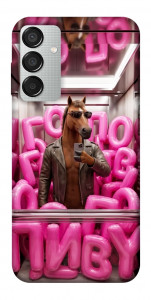 Чохол Horse energy для Galaxy M15 5G