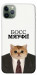 Чохол Cat boos для iPhone 11 Pro Max
