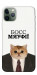 Чохол Cat boos для iPhone 11 Pro