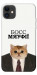 Чехол Cat boos для iPhone 11
