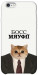 Чехол Cat boos для iPhone 6