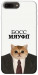 Чехол Cat boos для iPhone 7 Plus