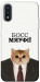 Чохол Cat boos для Galaxy A01