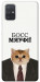 Чехол Cat boos для Galaxy A71 (2020)