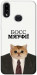 Чохол Cat boos для Galaxy A10s (2019)