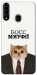 Чехол Cat boos для Galaxy A20s (2019)
