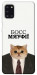Чехол Cat boos для Galaxy A31 (2020)