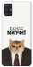 Чохол Cat boos для Galaxy A51 (2020)