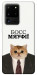 Чехол Cat boos для Galaxy S20 Ultra (2020)