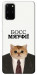 Чехол Cat boos для Galaxy S20 Plus (2020)