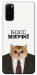 Чохол Cat boos для Galaxy S20 (2020)