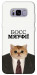 Чехол Cat boos для Galaxy S8+