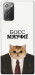Чохол Cat boos для Galaxy Note 20