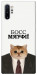 Чохол Cat boos для Galaxy Note 10+ (2019)