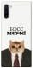 Чехол Cat boos для Galaxy Note 10 (2019)