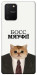 Чехол Cat boos для Galaxy S10 Lite (2020)