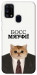 Чохол Cat boos для Galaxy M31 (2020)
