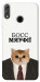 Чохол Cat boos для Huawei Honor 8X