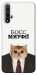 Чохол Cat boos для Huawei Honor 20