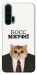 Чехол Cat boos для Huawei Honor 20 Pro
