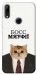 Чохол Cat boos для Huawei P Smart Z