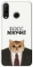 Чехол Cat boos для Huawei P30 Lite