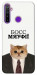 Чохол Cat boos для Realme 5