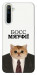 Чехол Cat boos для Realme 6