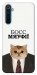 Чехол Cat boos для Realme 6 Pro