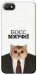 Чехол Cat boos для Xiaomi Redmi 6A