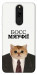 Чехол Cat boos для Xiaomi Redmi 8