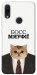 Чехол Cat boos для Xiaomi Redmi Note 7