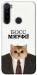 Чехол Cat boos для Xiaomi Redmi Note 8