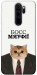 Чехол Cat boos для Xiaomi Redmi Note 8 Pro