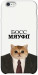 Чохол Cat boos для iPhone 6S Plus