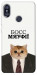 Чехол Cat boos для Xiaomi Redmi Note 5 (Dual Camera)