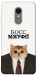 Чохол Cat boos для Xiaomi Redmi Note 5 (Single Camera)