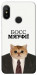 Чохол Cat boos для Xiaomi Redmi 6 Pro