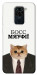 Чохол Cat boos для Xiaomi Redmi 10X