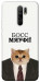 Чехол Cat boos для Xiaomi Redmi 9