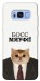 Чохол Cat boos для Galaxy S8 (G950)