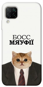 Чехол Cat boos для Huawei P40 Lite