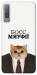 Чехол Cat boos для Galaxy A7 (2018)