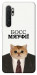 Чехол Cat boos для Xiaomi Mi Note 10 Lite