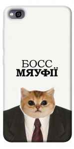 Чехол Cat boos для Xiaomi Redmi 4A