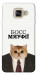 Чохол Cat boos для Galaxy A5 (2017)