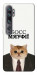 Чехол Cat boos для Xiaomi Mi Note 10