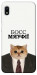 Чехол Cat boos для Galaxy A10 (A105F)