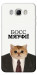 Чехол Cat boos для Galaxy J7 (2016)