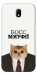 Чехол Cat boos для Galaxy J7 (2017)